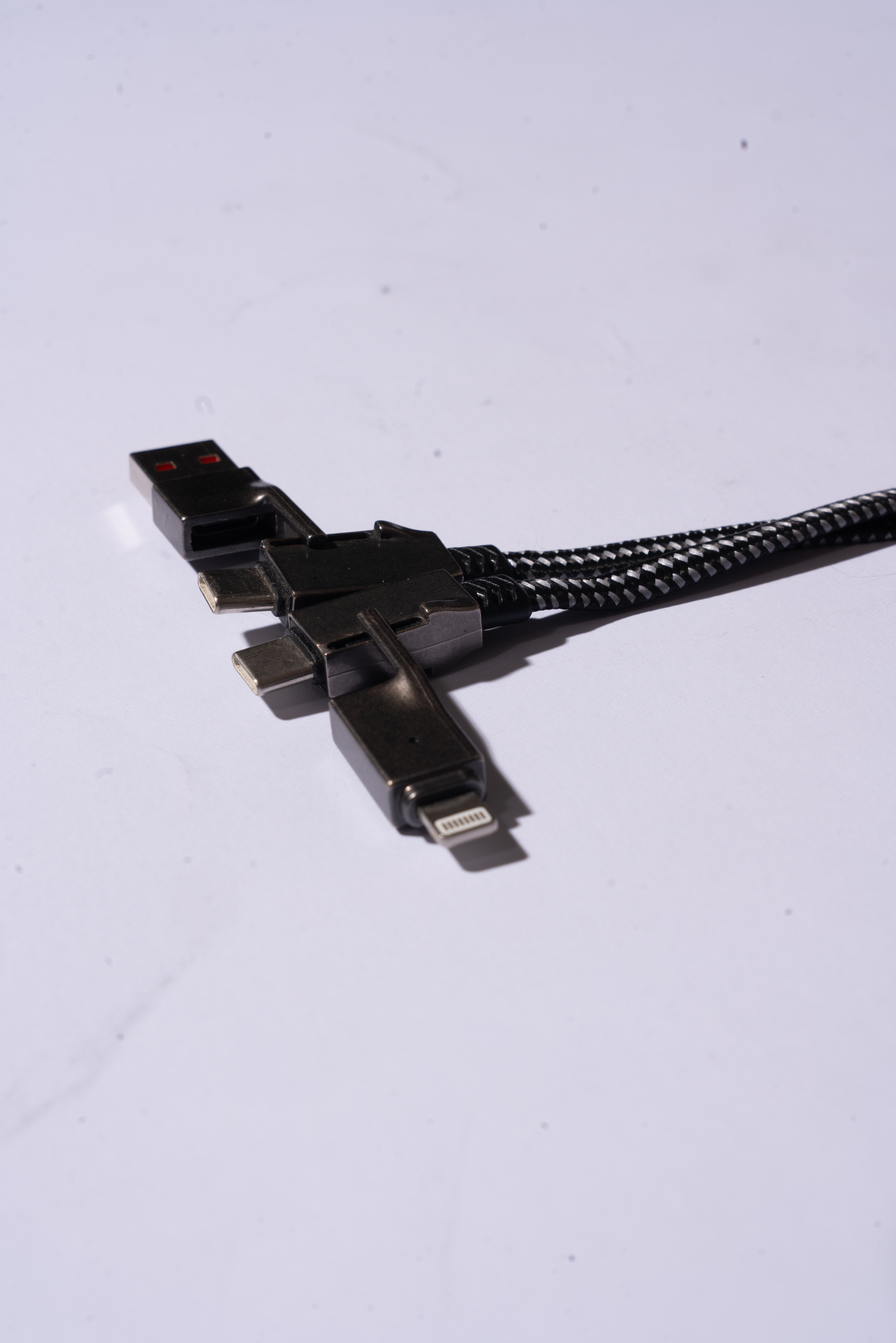 MFive Quality Benchmark