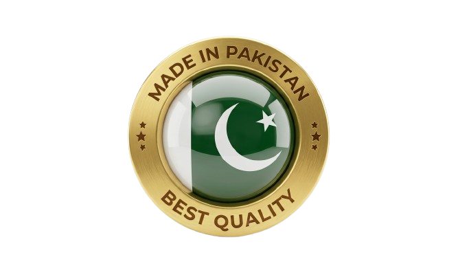 Made in Pakistan